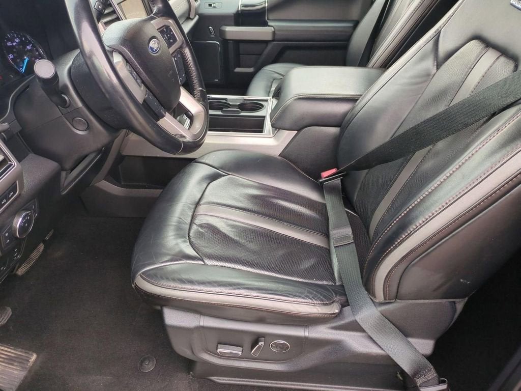 2020 Ford Super Duty F-250 SRW XL