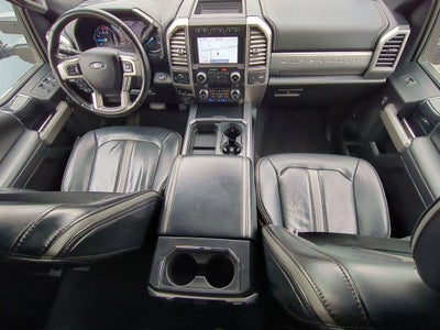 2020 Ford Super Duty F-250 SRW XL