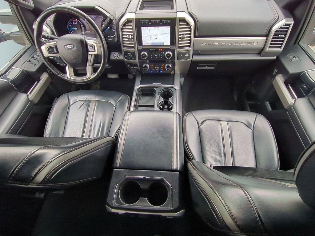 2020 Ford Super Duty F-250 SRW XL