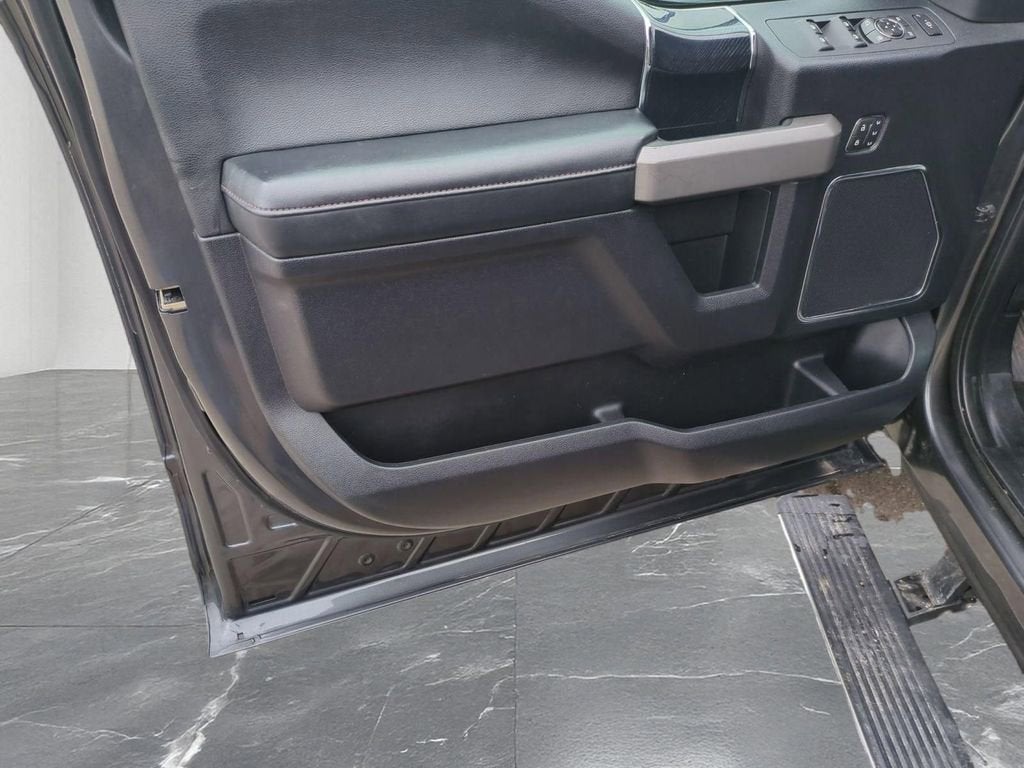 2020 Ford Super Duty F-250 SRW XL