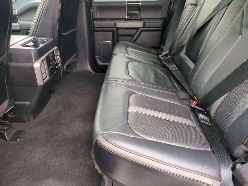 2020 Ford Super Duty F-250 SRW XL