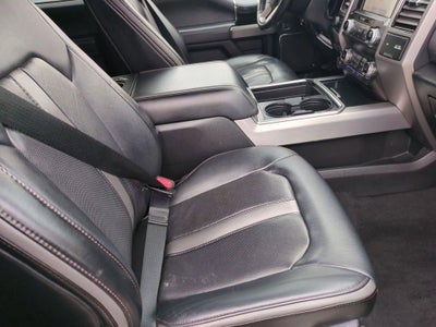 2020 Ford Super Duty F-250 SRW XL