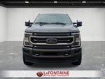 2020 Ford Super Duty F-250 SRW XL