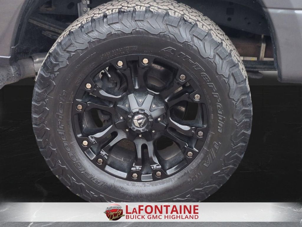 2020 Ford Super Duty F-250 SRW XL