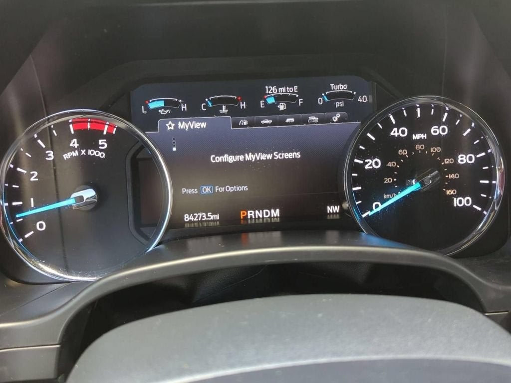 2022 Ford F-350 LARIAT