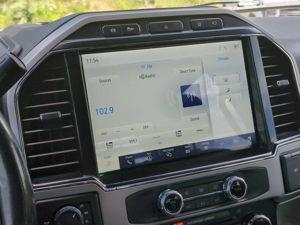 2022 Ford F-350 LARIAT
