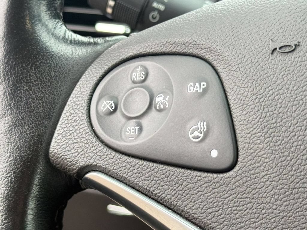 2019 Chevrolet Impala Premier
