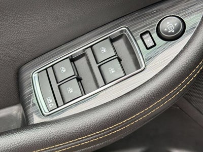 2019 Chevrolet Impala Premier