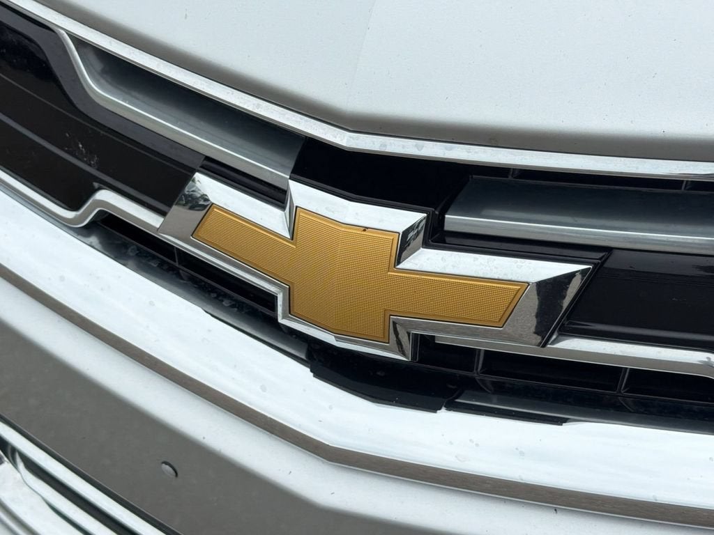 2019 Chevrolet Impala Premier