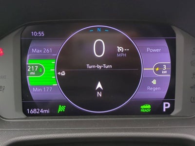 2023 Chevrolet Bolt EUV LT Redline