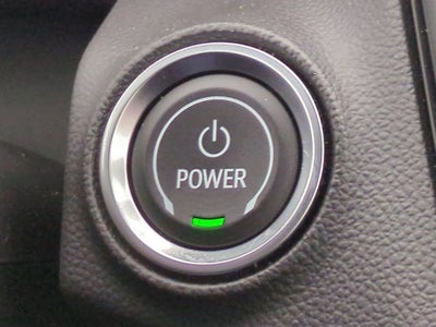 2023 Chevrolet Bolt EUV LT Redline