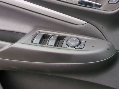 2023 Chevrolet Bolt EUV LT Redline