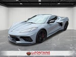 2025 Chevrolet Corvette Stingray 1LT