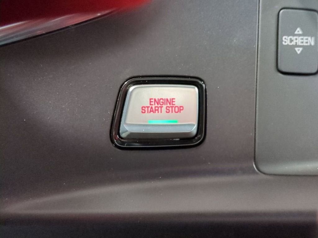 2017 Chevrolet Corvette Stingray 2LT