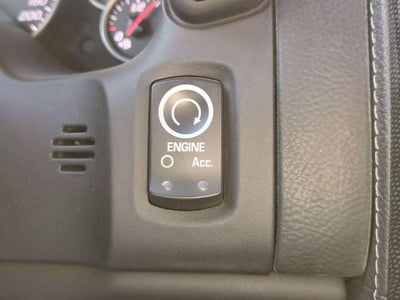 2013 Chevrolet Corvette Grand Sport Grand Sport 3LT