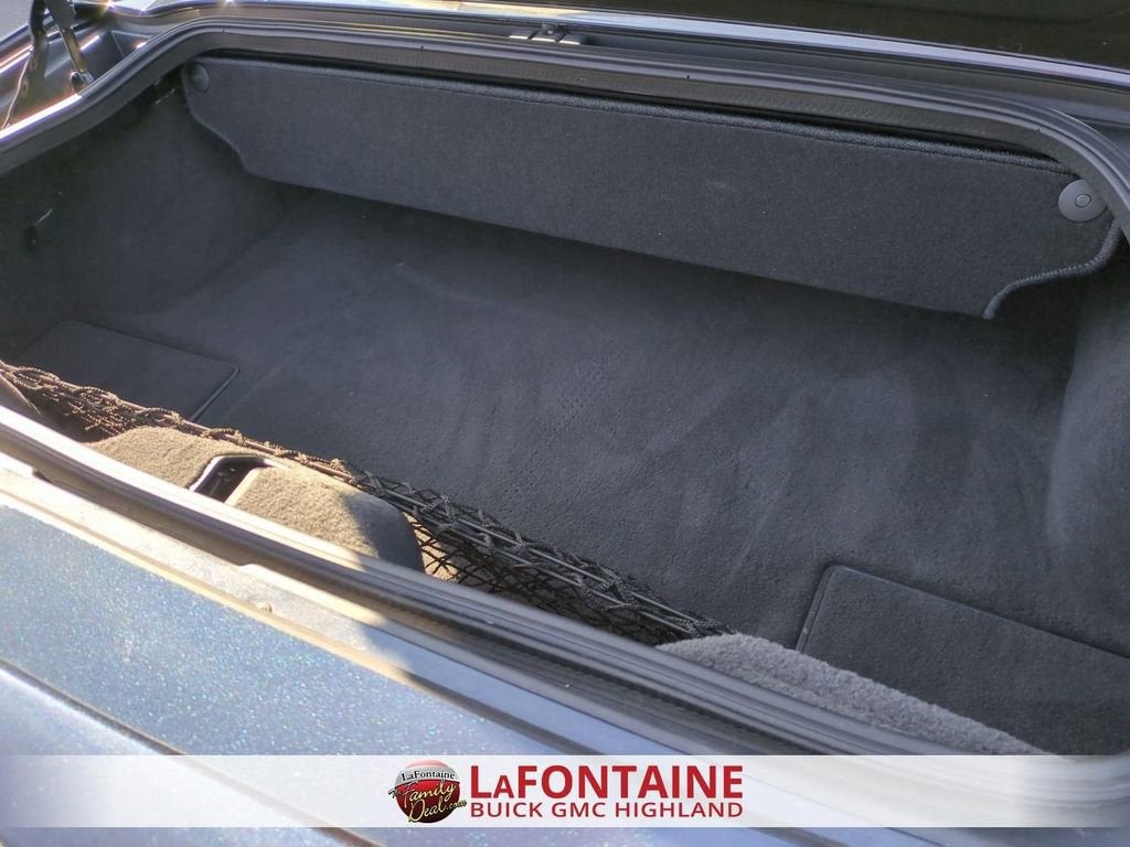 2013 Chevrolet Corvette Grand Sport Grand Sport 3LT