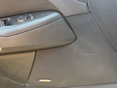 2011 Chevrolet Corvette Grand Sport Z16 Grand Sport w/3LT