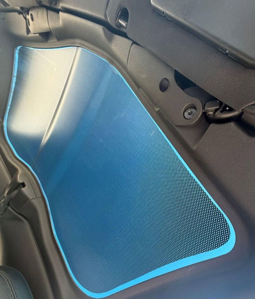 2011 Chevrolet Corvette Grand Sport Z16 Grand Sport w/3LT