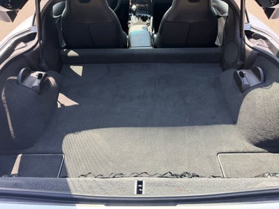 2011 Chevrolet Corvette Grand Sport Z16 Grand Sport w/3LT