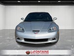 2011 Chevrolet Corvette Grand Sport Z16 Grand Sport w/3LT