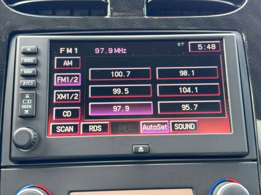 2010 Chevrolet Corvette Grand Sport Z16 Grand Sport w/3LT