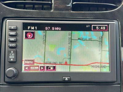 2010 Chevrolet Corvette Grand Sport Z16 Grand Sport w/3LT