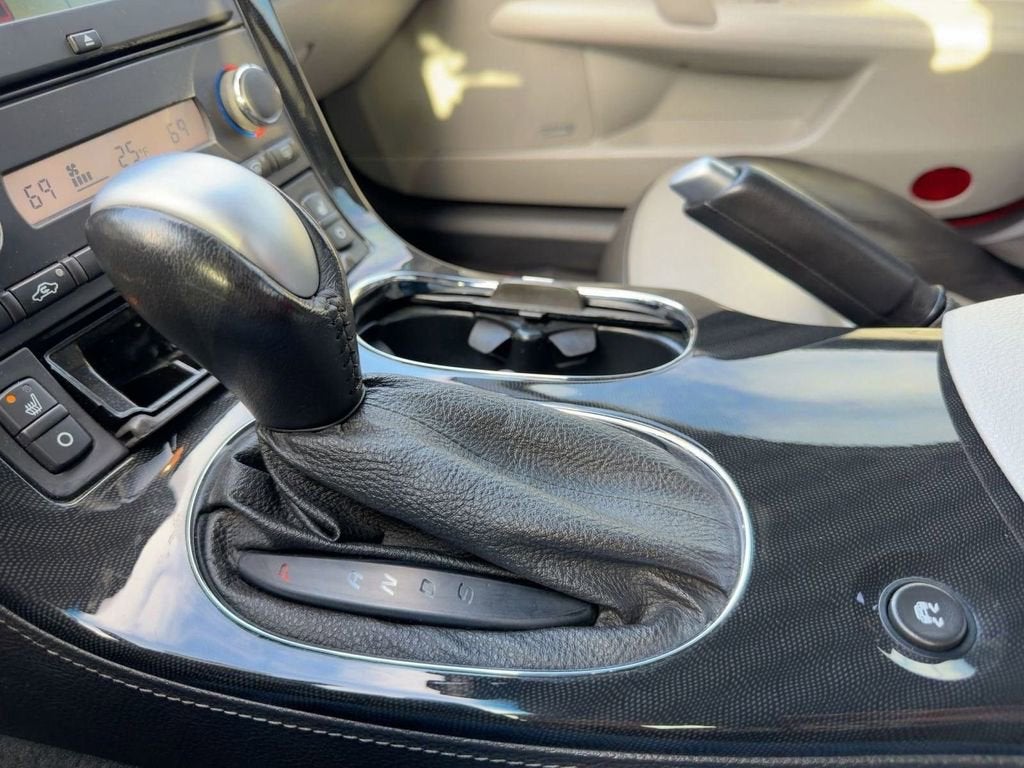 2010 Chevrolet Corvette Grand Sport Z16 Grand Sport w/3LT