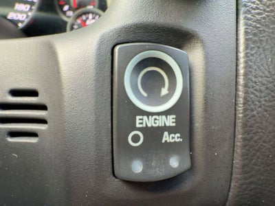 2010 Chevrolet Corvette Grand Sport Z16 Grand Sport w/3LT