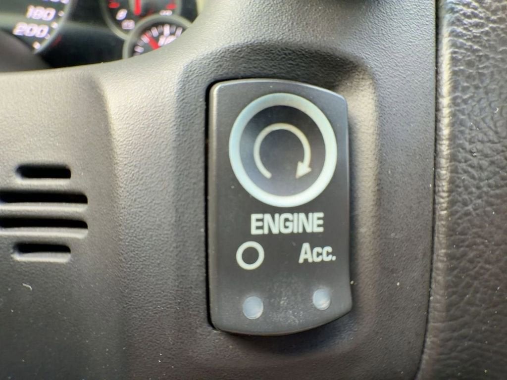 2010 Chevrolet Corvette Grand Sport Z16 Grand Sport w/3LT