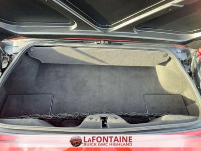 2010 Chevrolet Corvette Grand Sport Z16 Grand Sport w/3LT