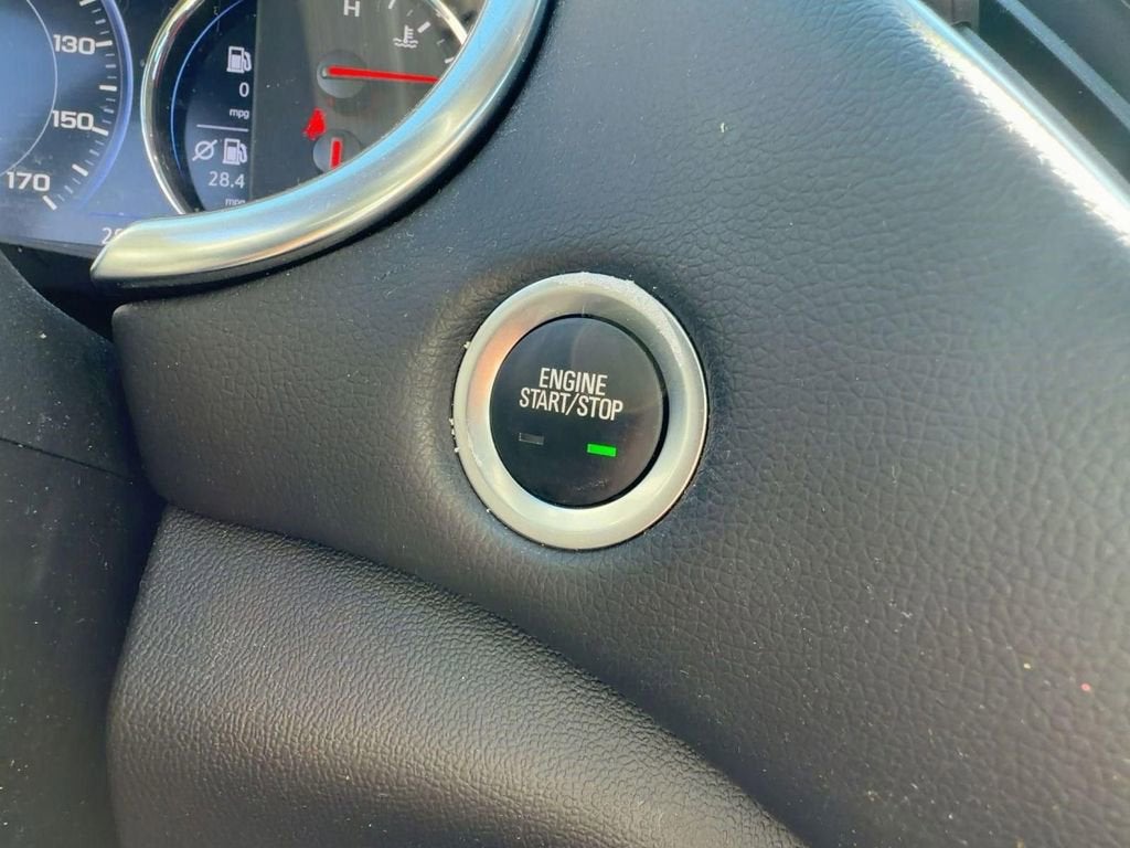 2023 Chevrolet Malibu 2LT