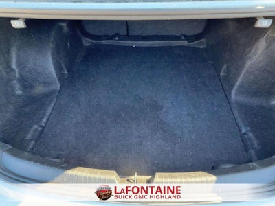 2023 Chevrolet Malibu 2LT