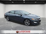 2020 Chevrolet Malibu Premier