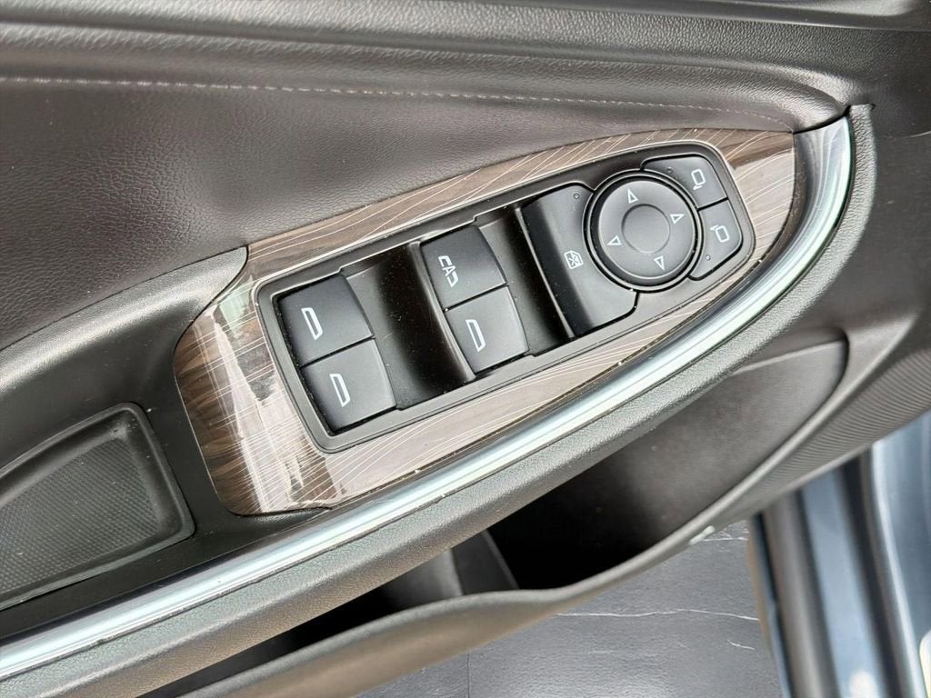 2020 Chevrolet Malibu Premier
