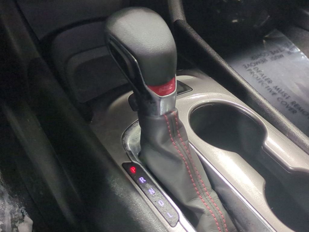 2023 Chevrolet Malibu RS