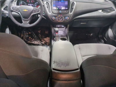 2023 Chevrolet Malibu RS