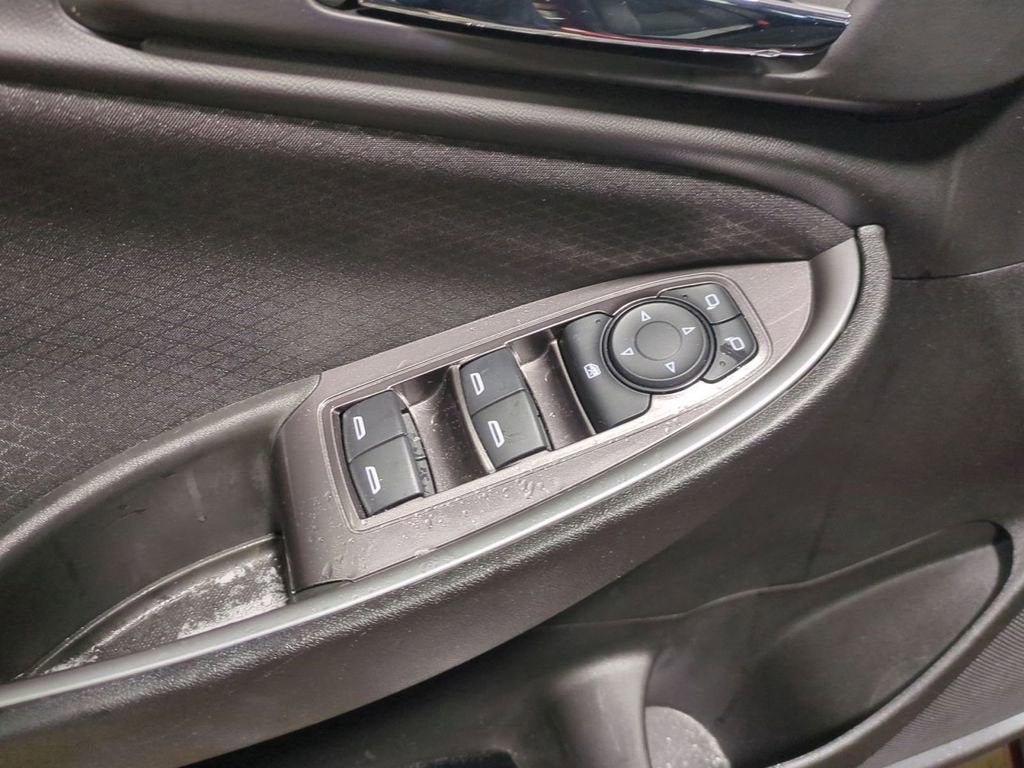 2023 Chevrolet Malibu RS