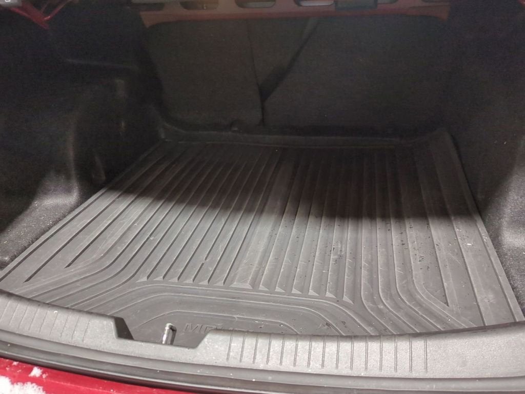 2023 Chevrolet Malibu RS