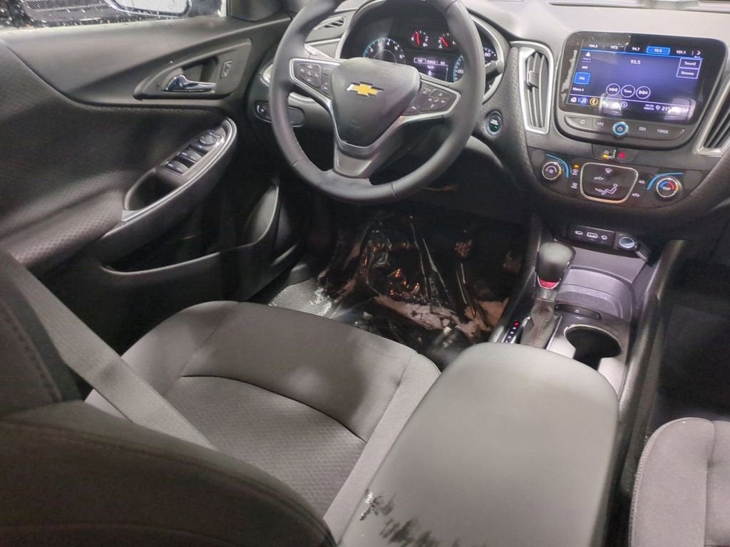 2023 Chevrolet Malibu RS