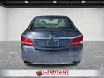2015 Buick LaCrosse Base