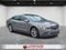 2018 Buick LaCrosse Avenir