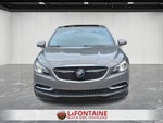 2018 Buick LaCrosse Avenir