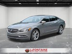 2018 Buick LaCrosse Avenir