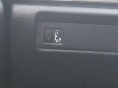 2018 Cadillac ATS AWD