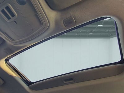 2018 Cadillac ATS AWD