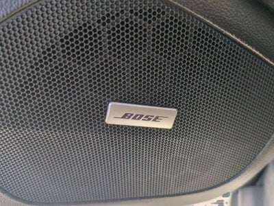 2018 Cadillac ATS AWD