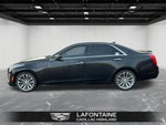 2014 Cadillac CTS Luxury AWD