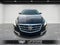 2014 Cadillac CTS Luxury AWD