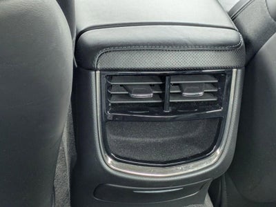 2014 Cadillac CTS Luxury AWD