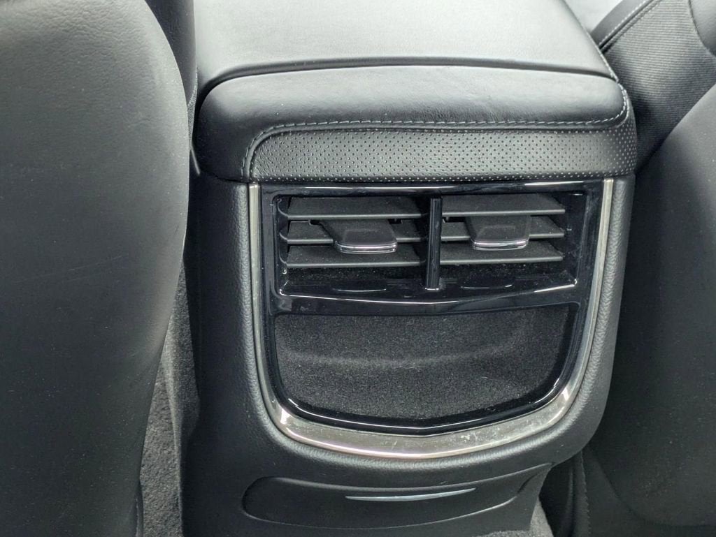 2014 Cadillac CTS Luxury AWD